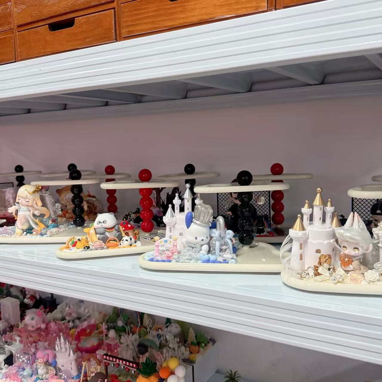 Carinify Clearance Sale - pick in live!