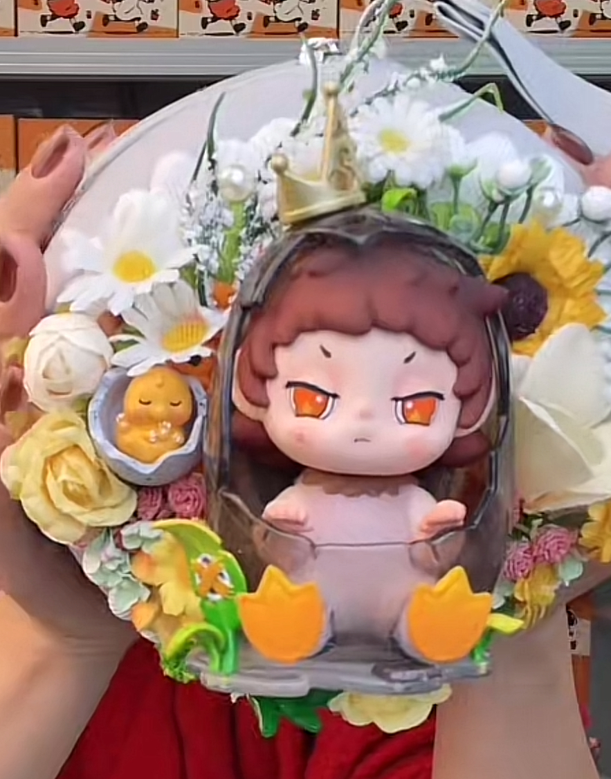 CARINIFY  customized Link