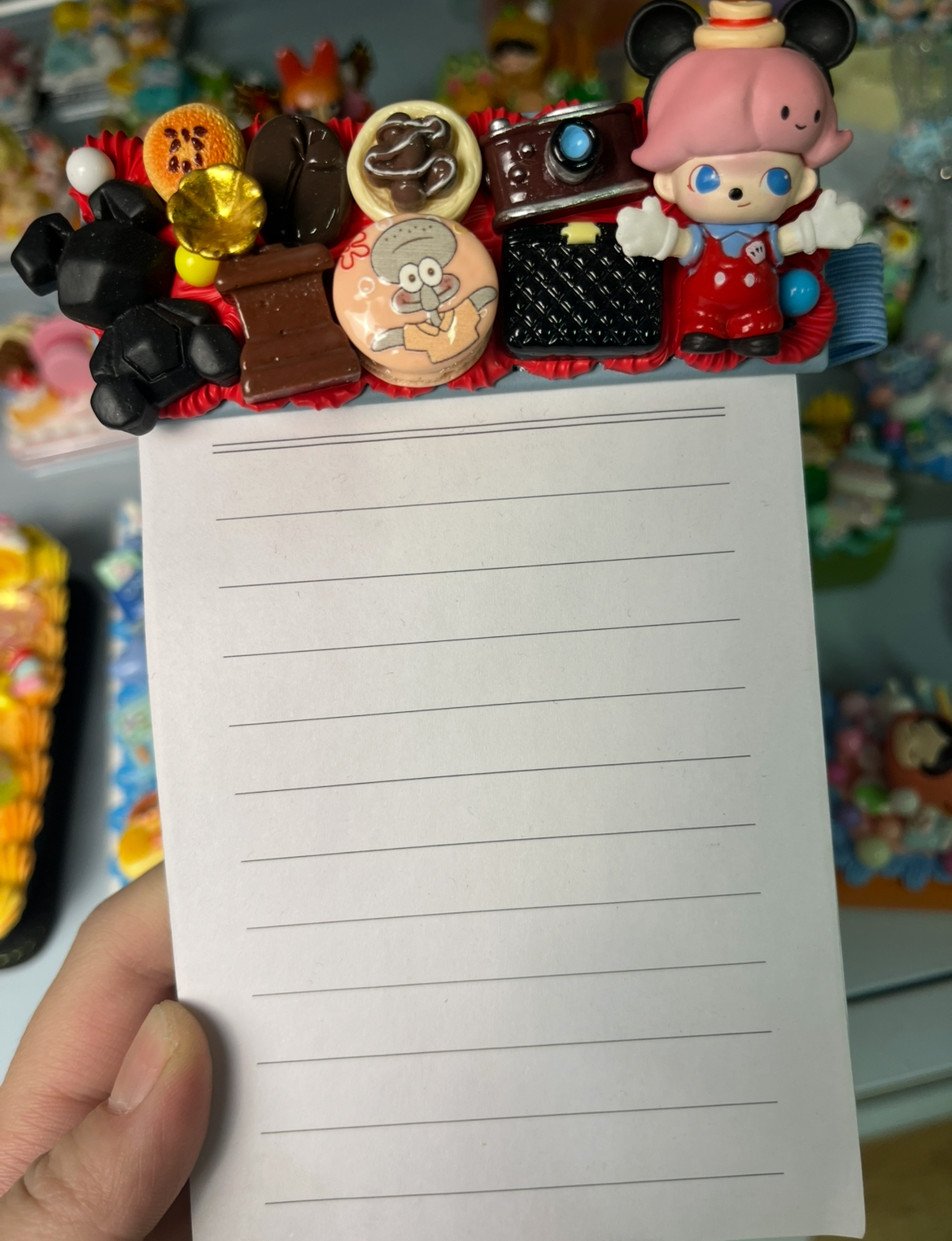 Carinify Clearance Sale - pick in live!