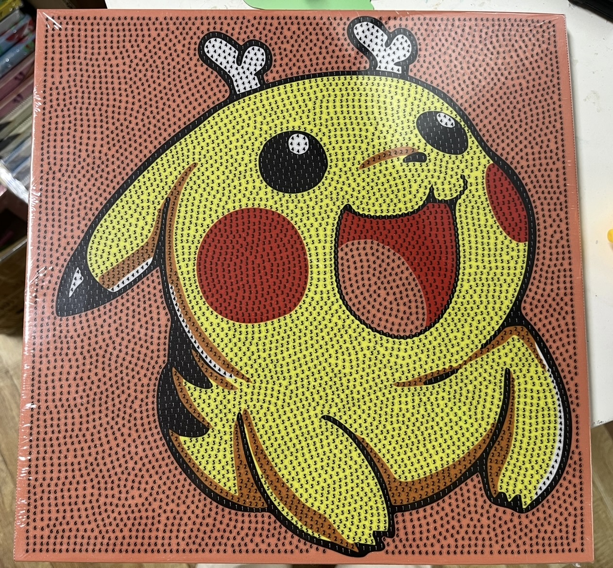 Carinify Clearance Sale - pick in live!