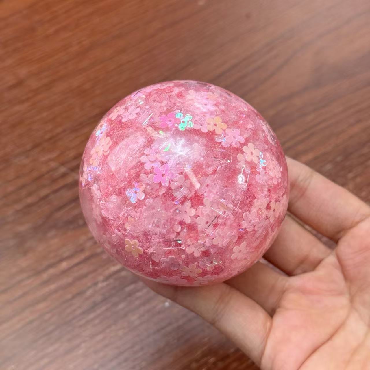 Carinify DIY Ball - Sakura