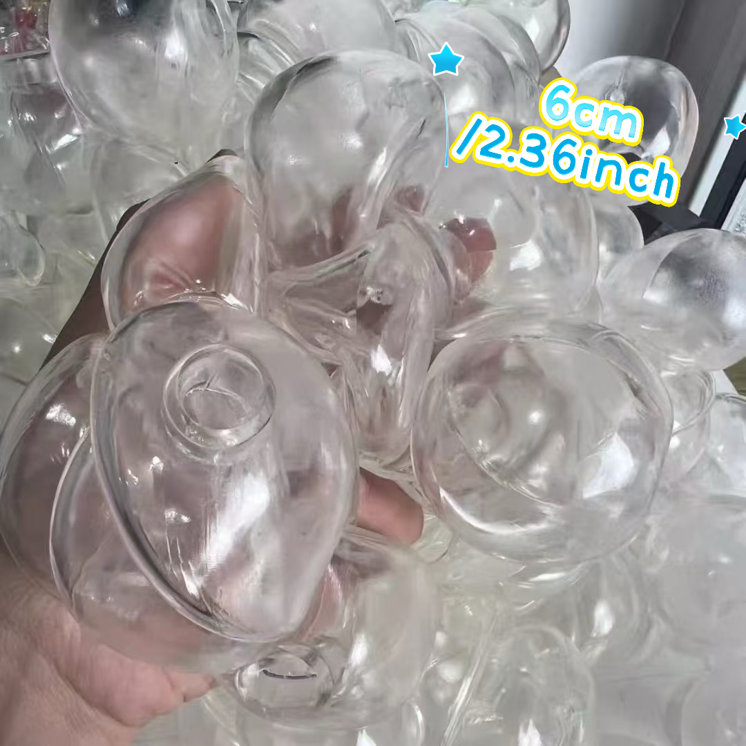 Carinify 15-pack Squishy Ball Skin 