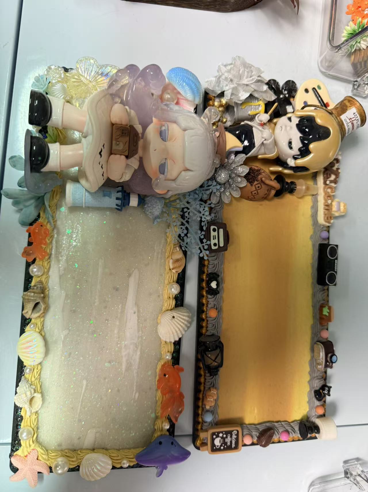 Carinify Clearance Sale - pick in live! 