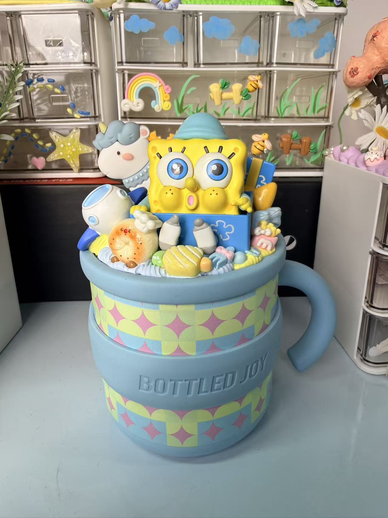 Carinify Clearance Sale - pick in live! 