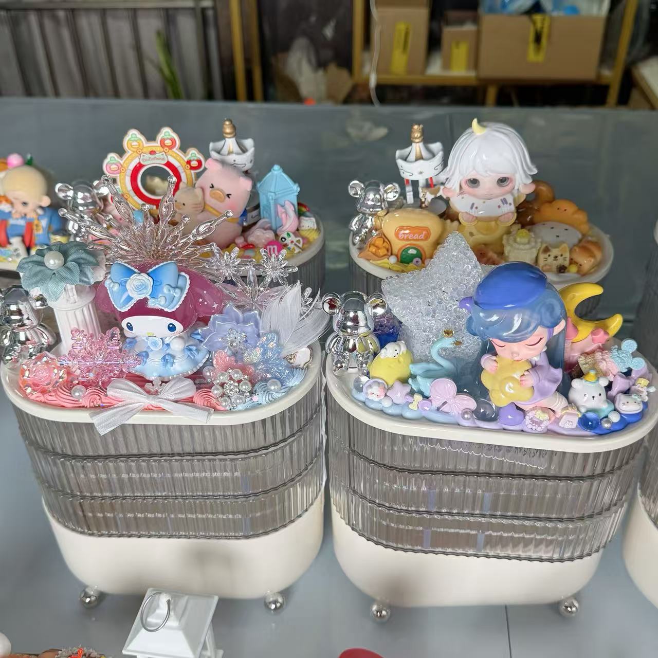 Carinify Clearance Sale - pick in live!