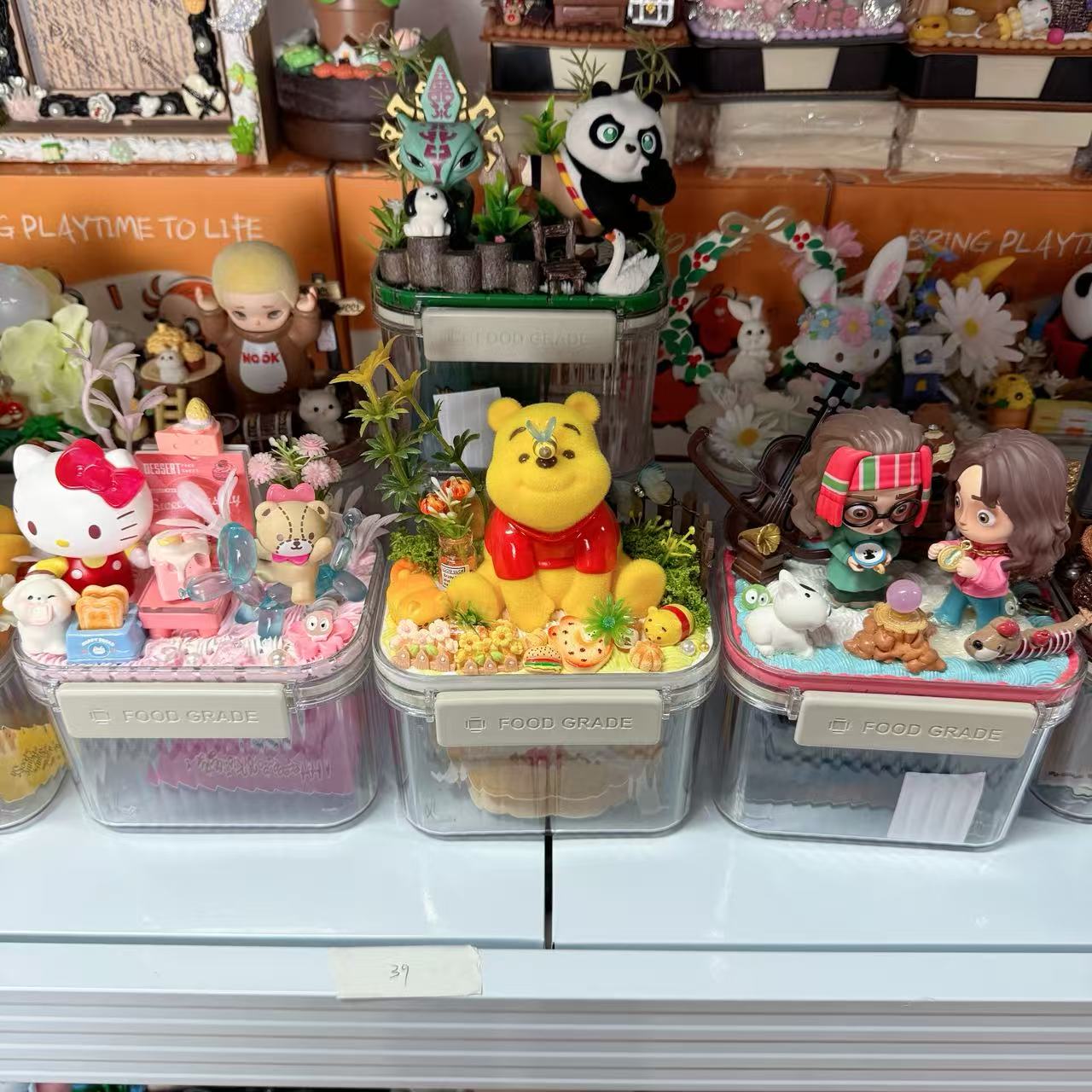 Carinify Clearance Sale - pick in live!