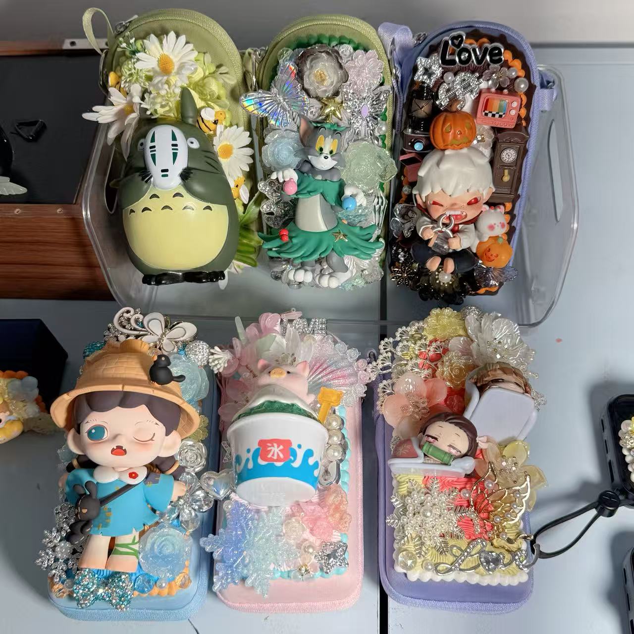 Carinify Clearance Sale - pick in live! 