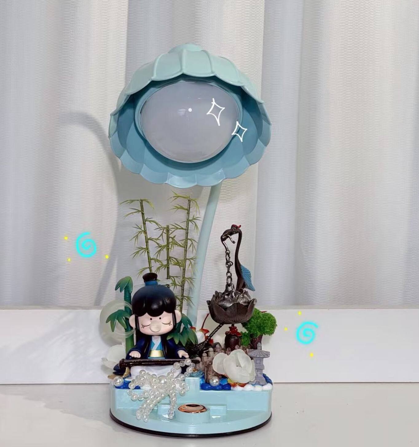 CARINIFY Electric Box No.10 Link - ask in live before ordering~