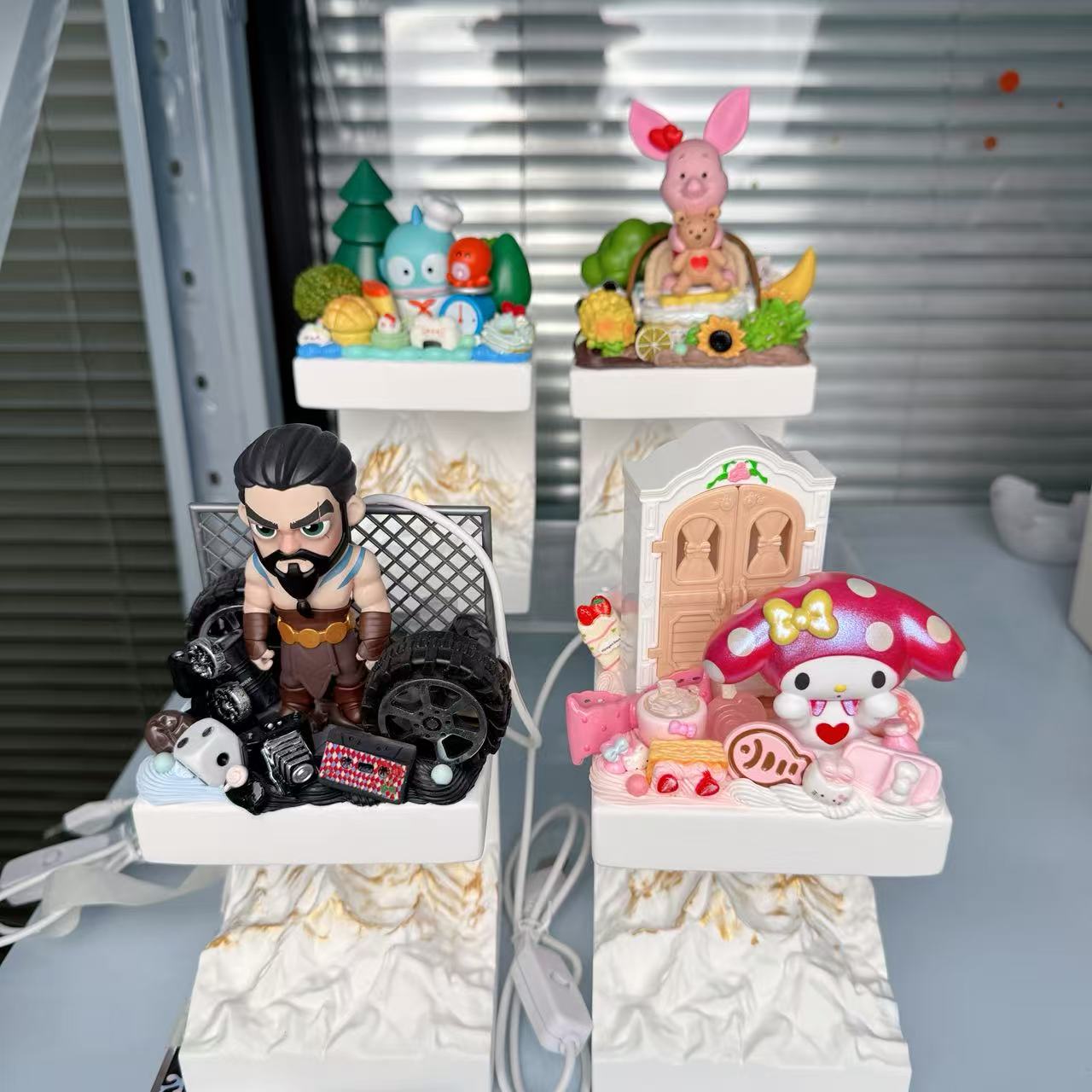 Carinify Electric Clearance - pick in live! 