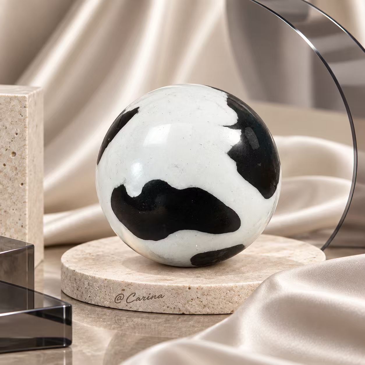 【Moo】----cream-base/super soft/frying sound/crunchy