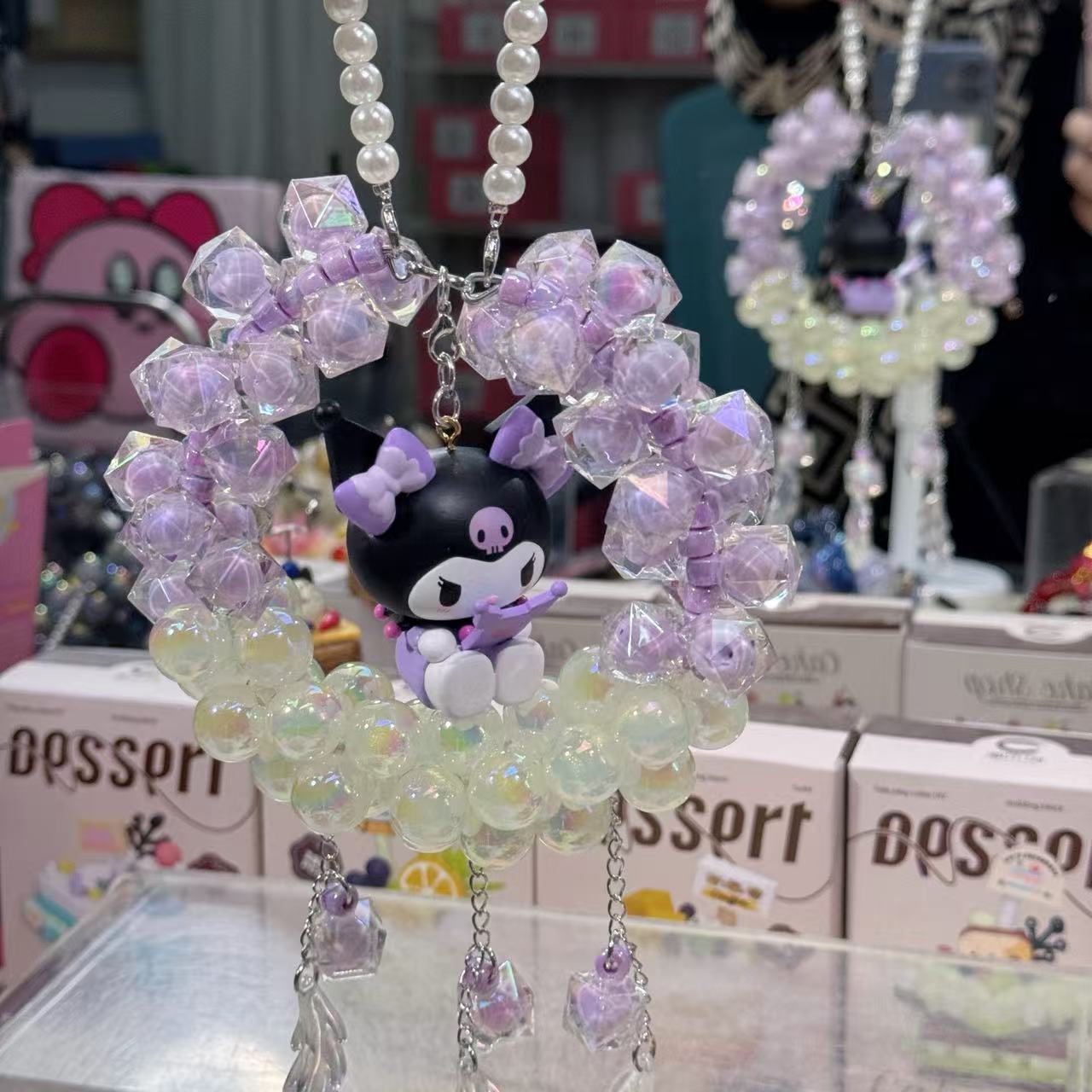 CARINIFY DIY Hanging Deco - wish color is one more!!