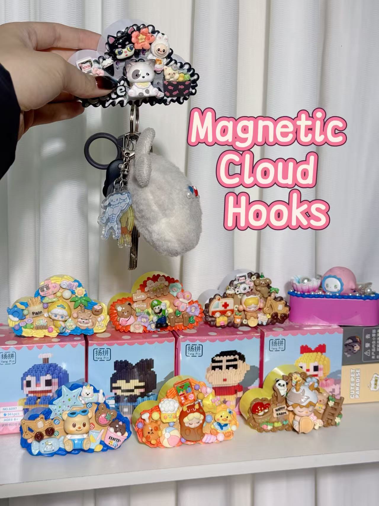 Carinify Electric Clearance - pick in live!