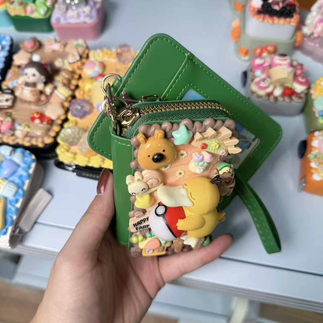 Carinify Clearance Sale - pick in live!