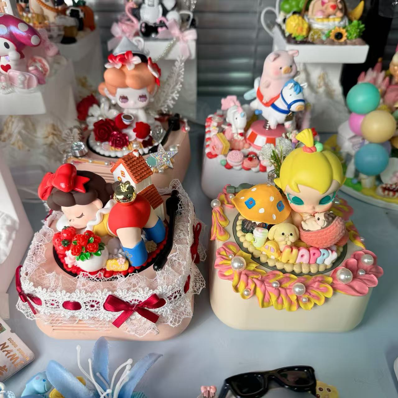 Carinify Electric Clearance - pick in live!