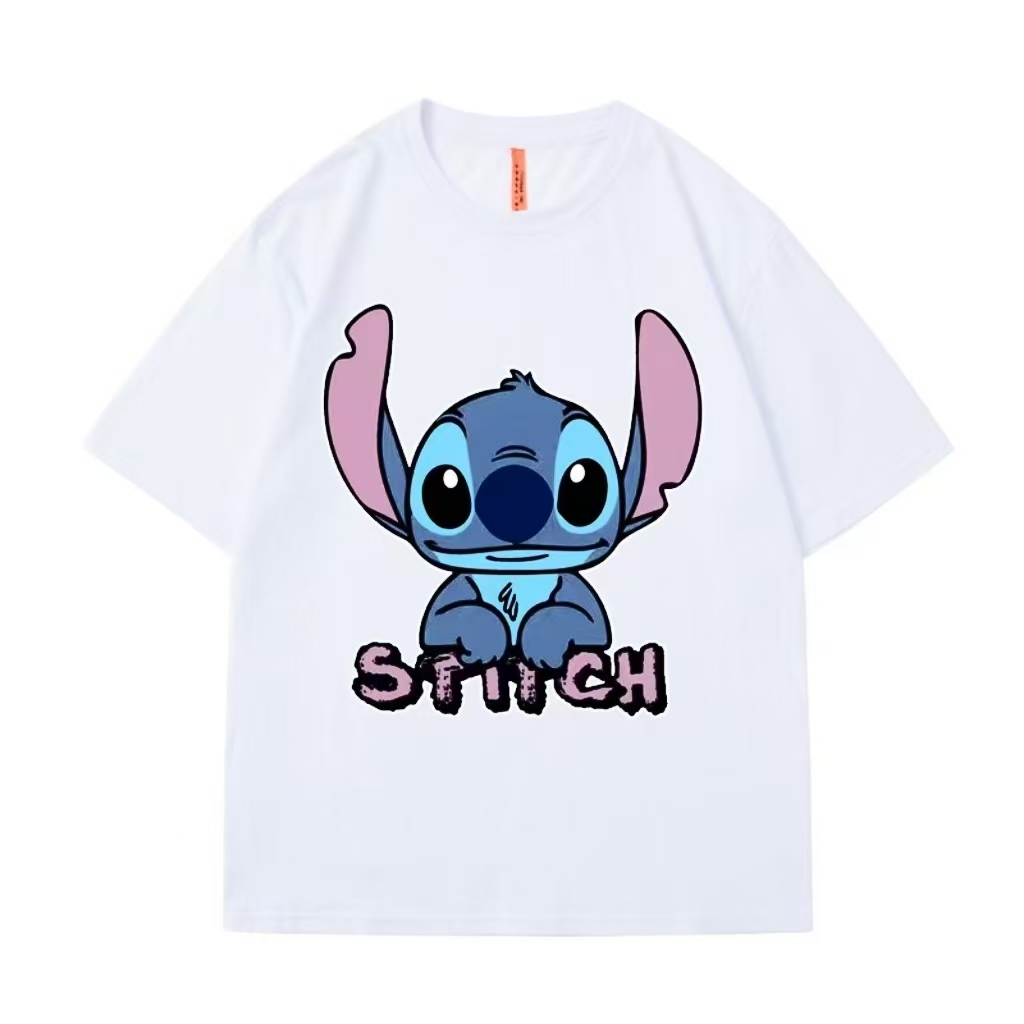 CARINIFY T-shirt Stiti - soft and cute!!!