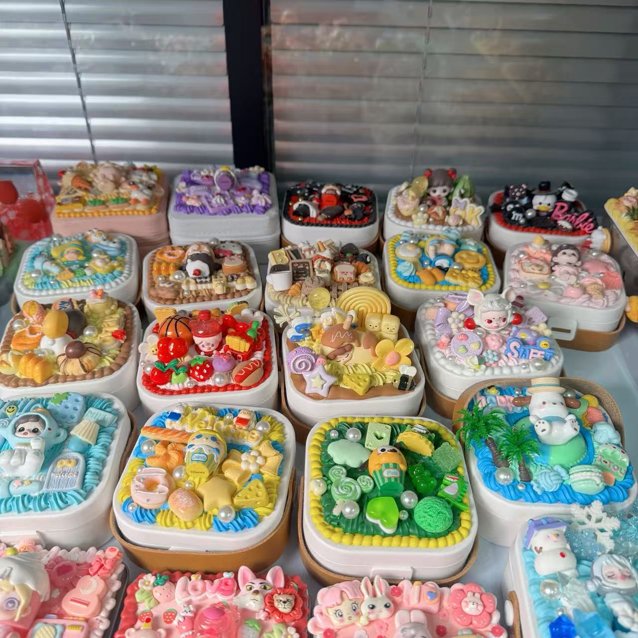 Carinify Clearance Sale - pick in live!