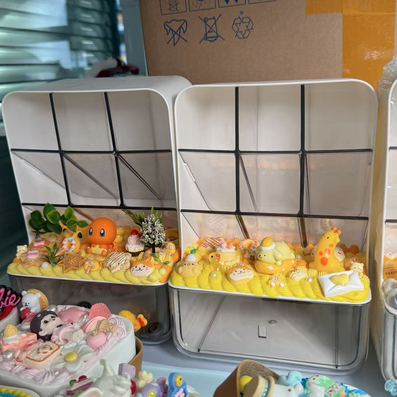 Carinify Clearance Sale - pick in live!