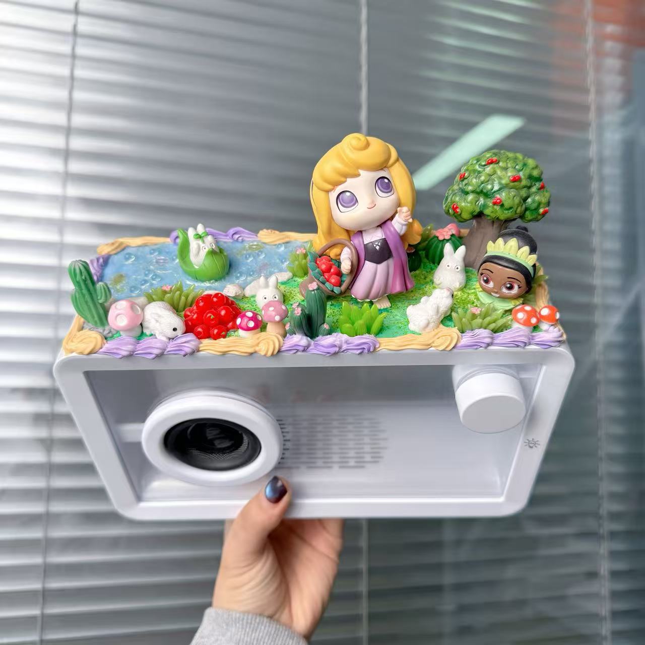 Carinify Electric Clearance - pick in live! 