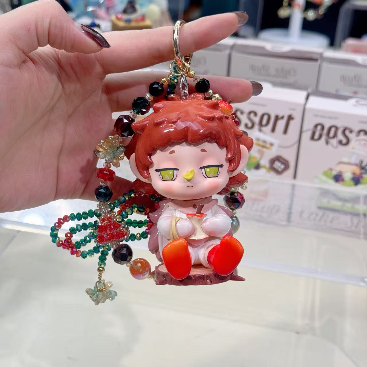 CARINIFY Bag Deco - pick ur fav! 