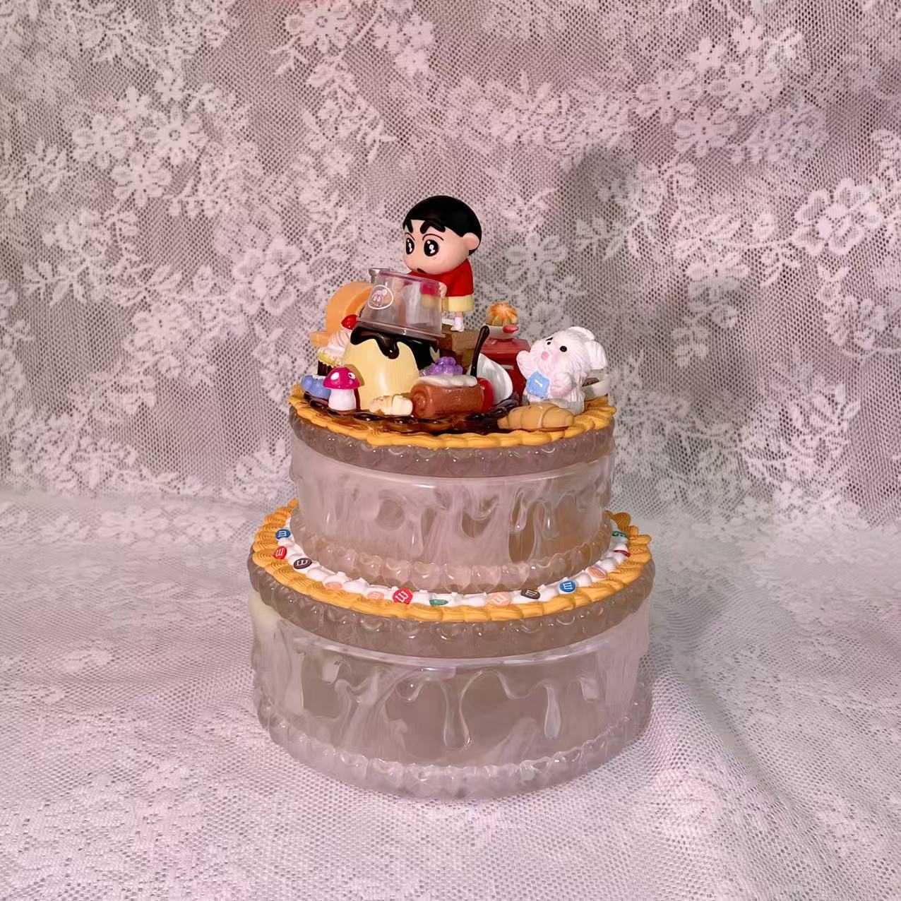 Carinify Clearance Sale - pick in live!