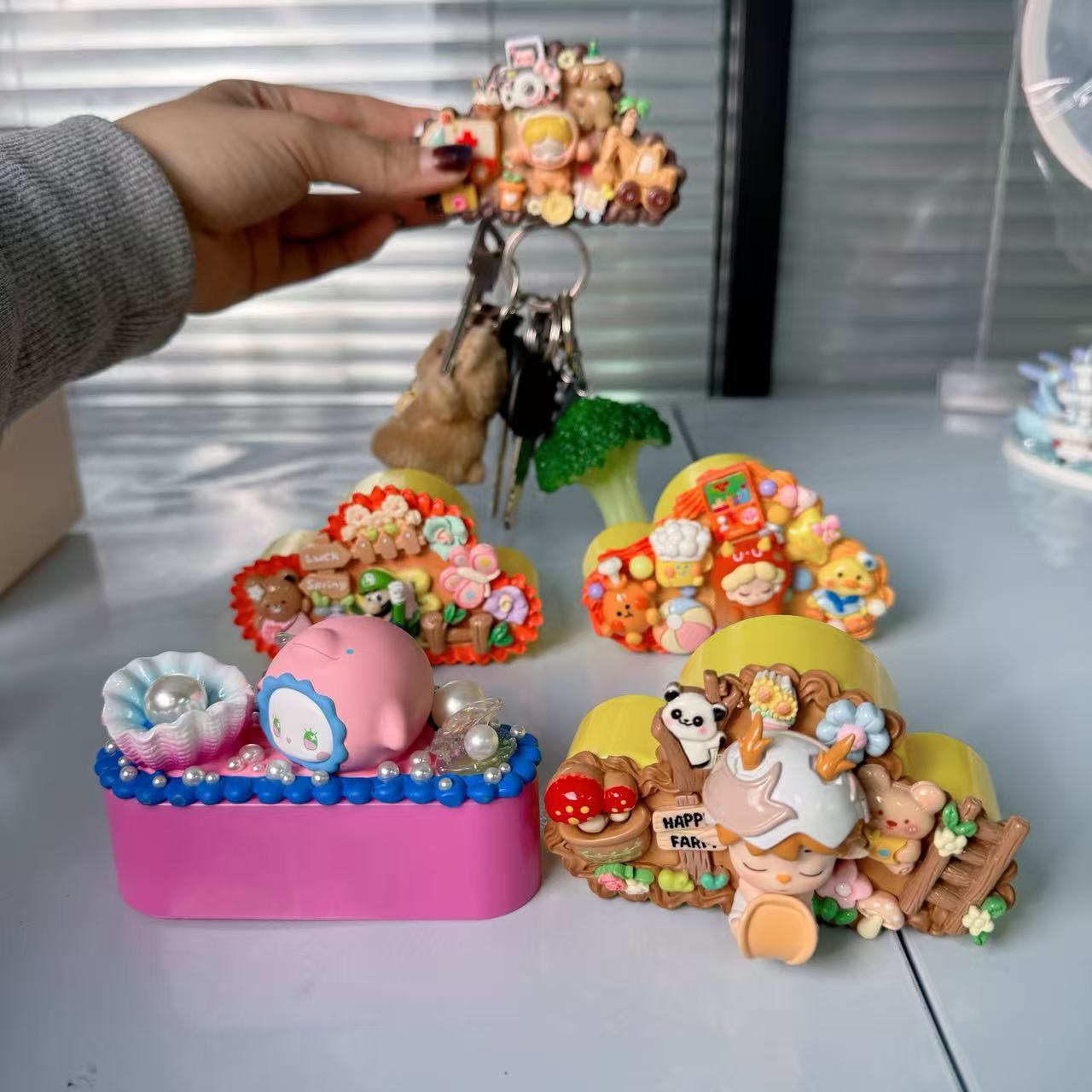 Carinify Electric Clearance - pick in live! 