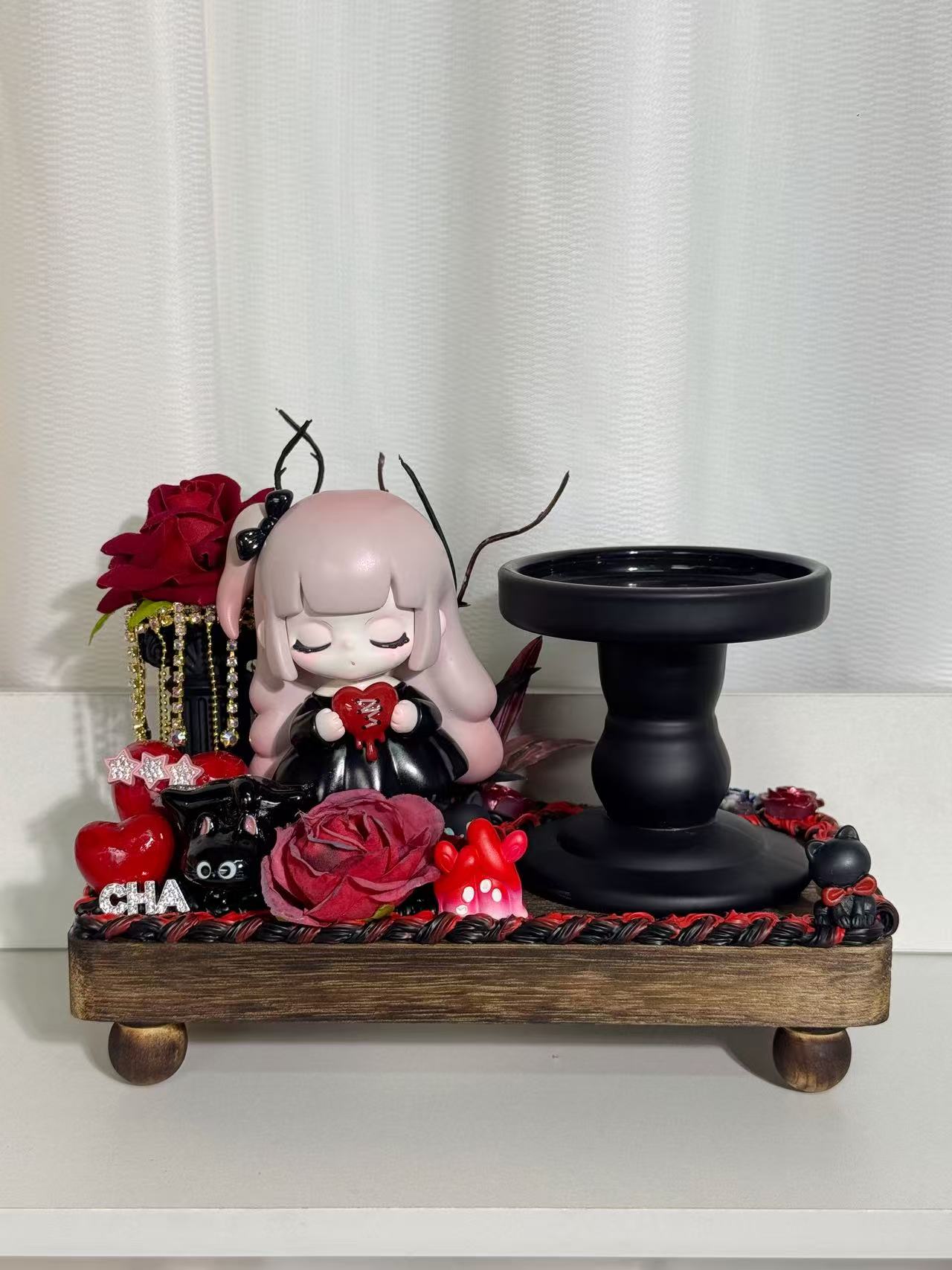 CARINIFY Box No.10 Link - ask in live before ordering~