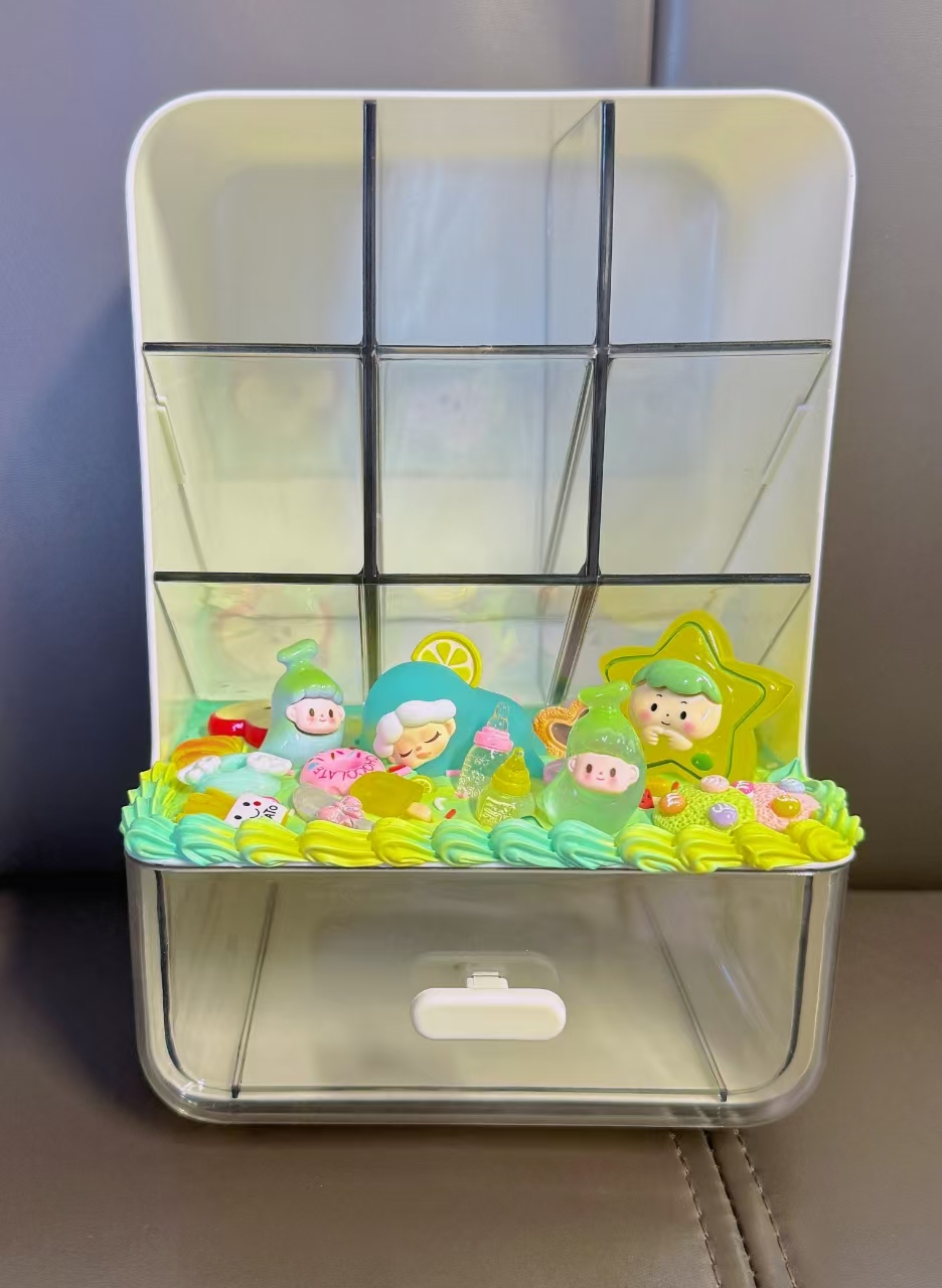 CARINIFY DIY Pen holder - pick a color!