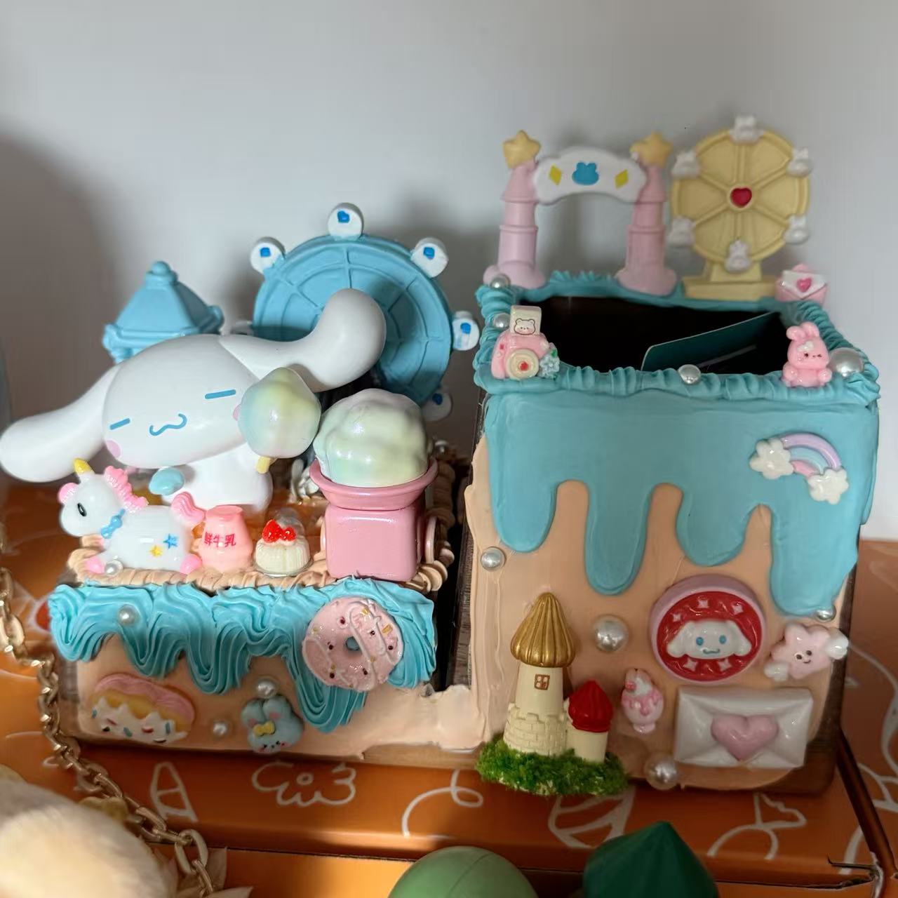 Carinify Clearance Sale - pick in live!