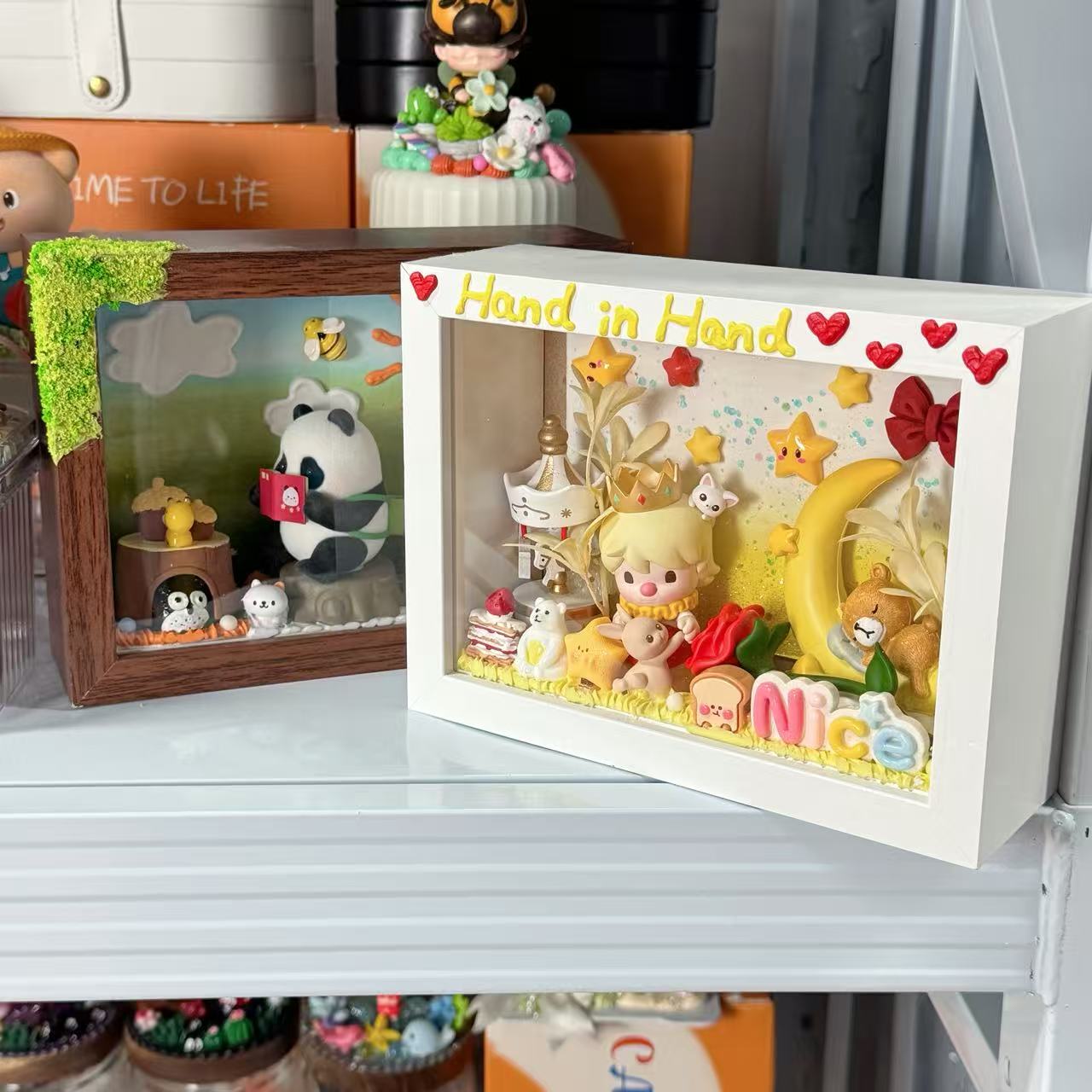 Carinify Clearance Sale - pick in live!