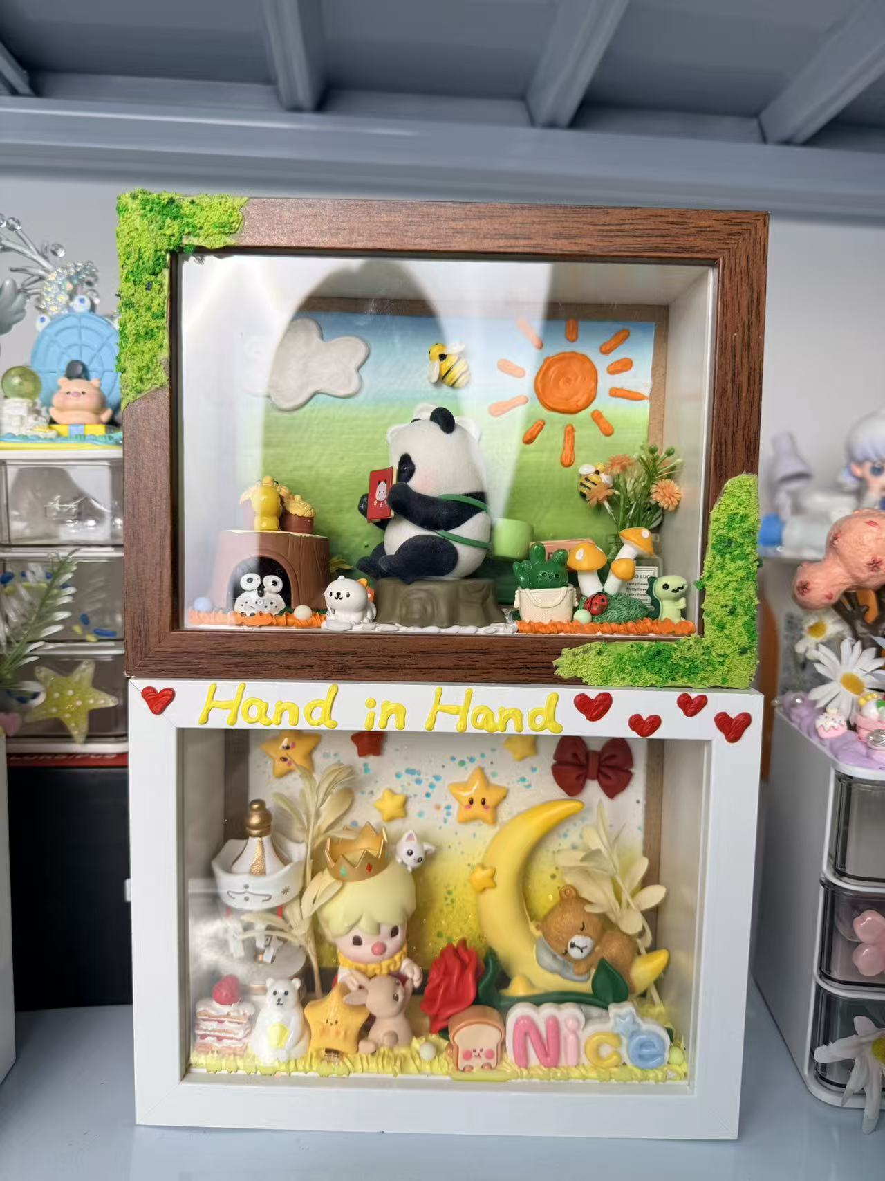 Carinify Clearance Sale - pick in live! 