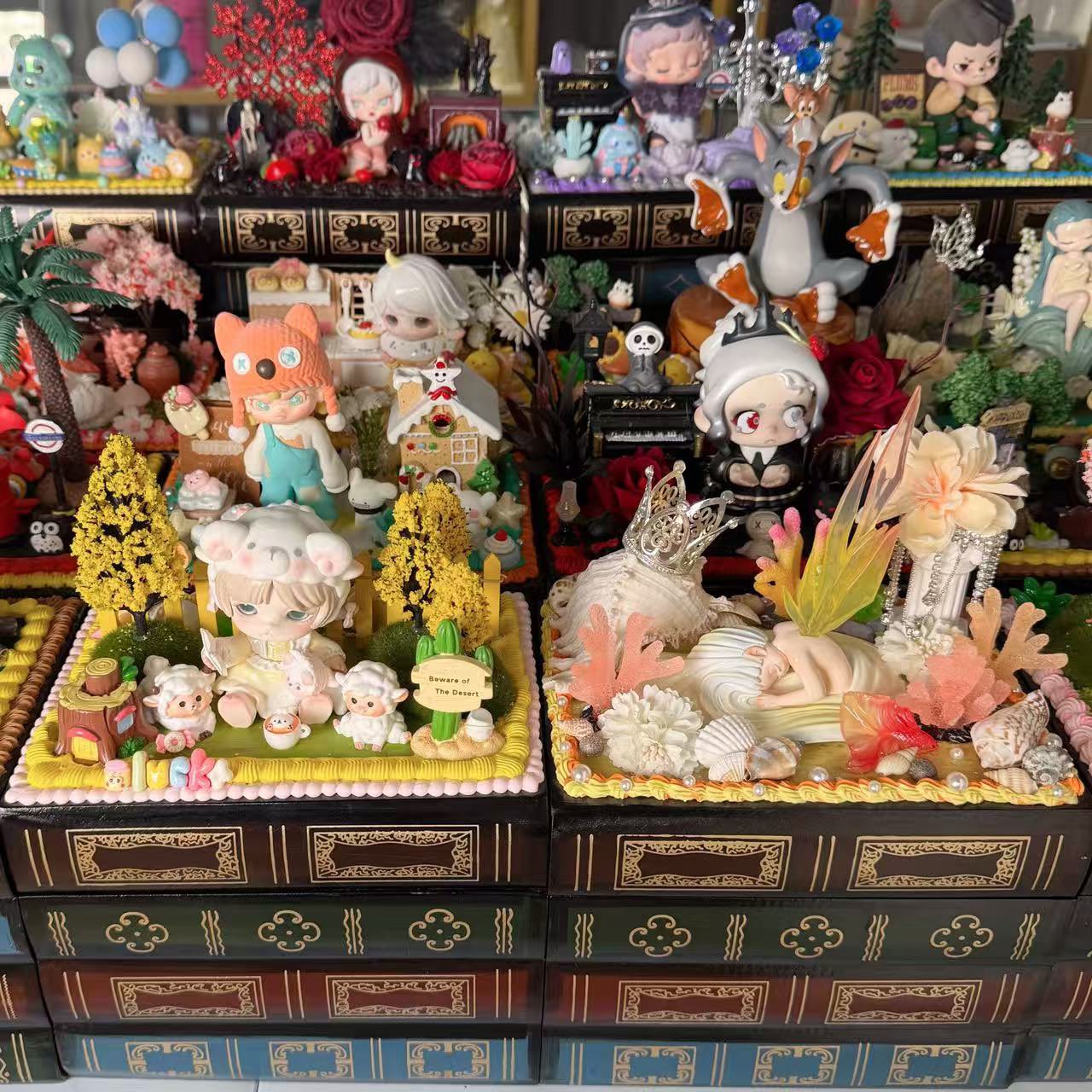 CARINIFY Magic Book Storage - first come first serve! 