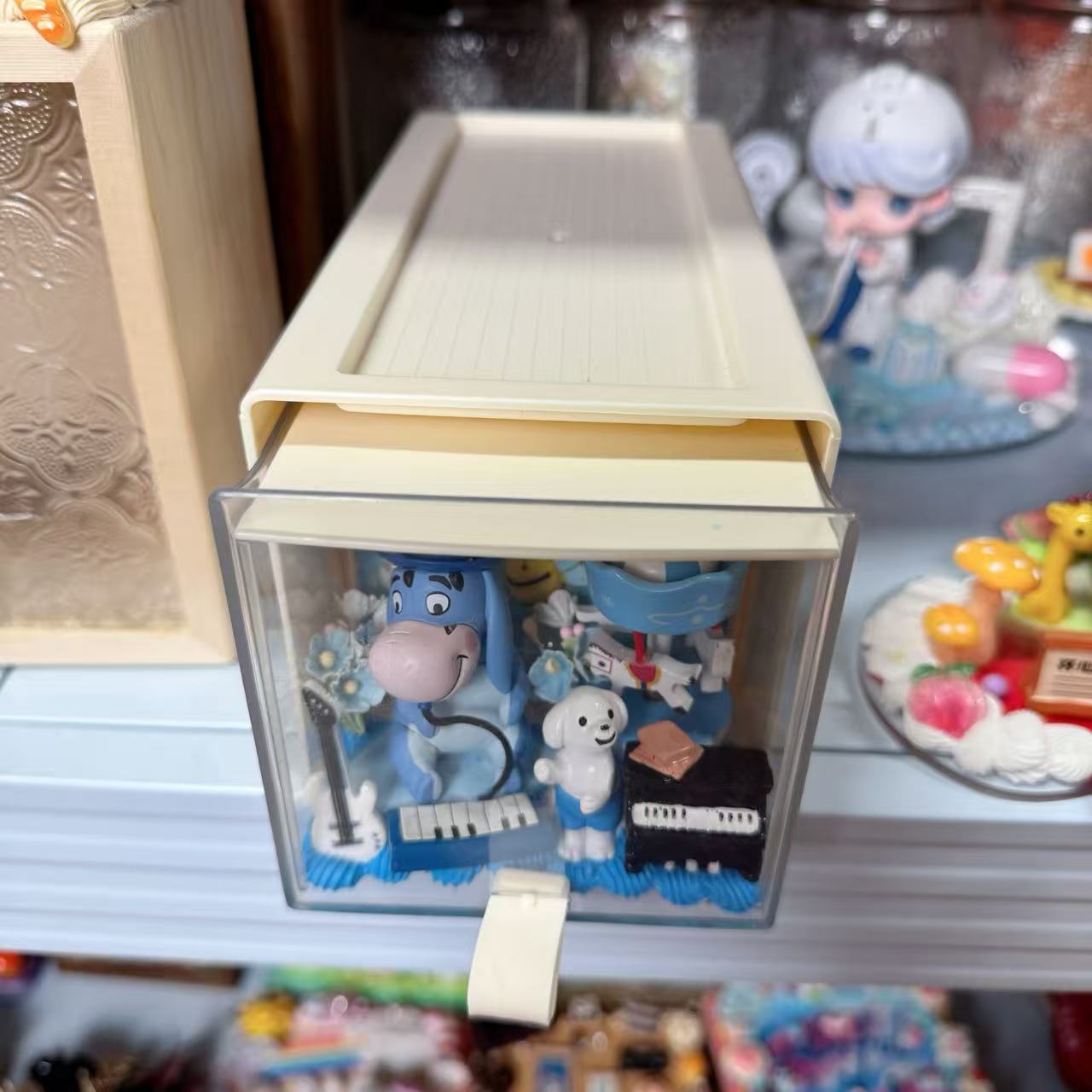 Carinify Clearance Sale - pick in live!