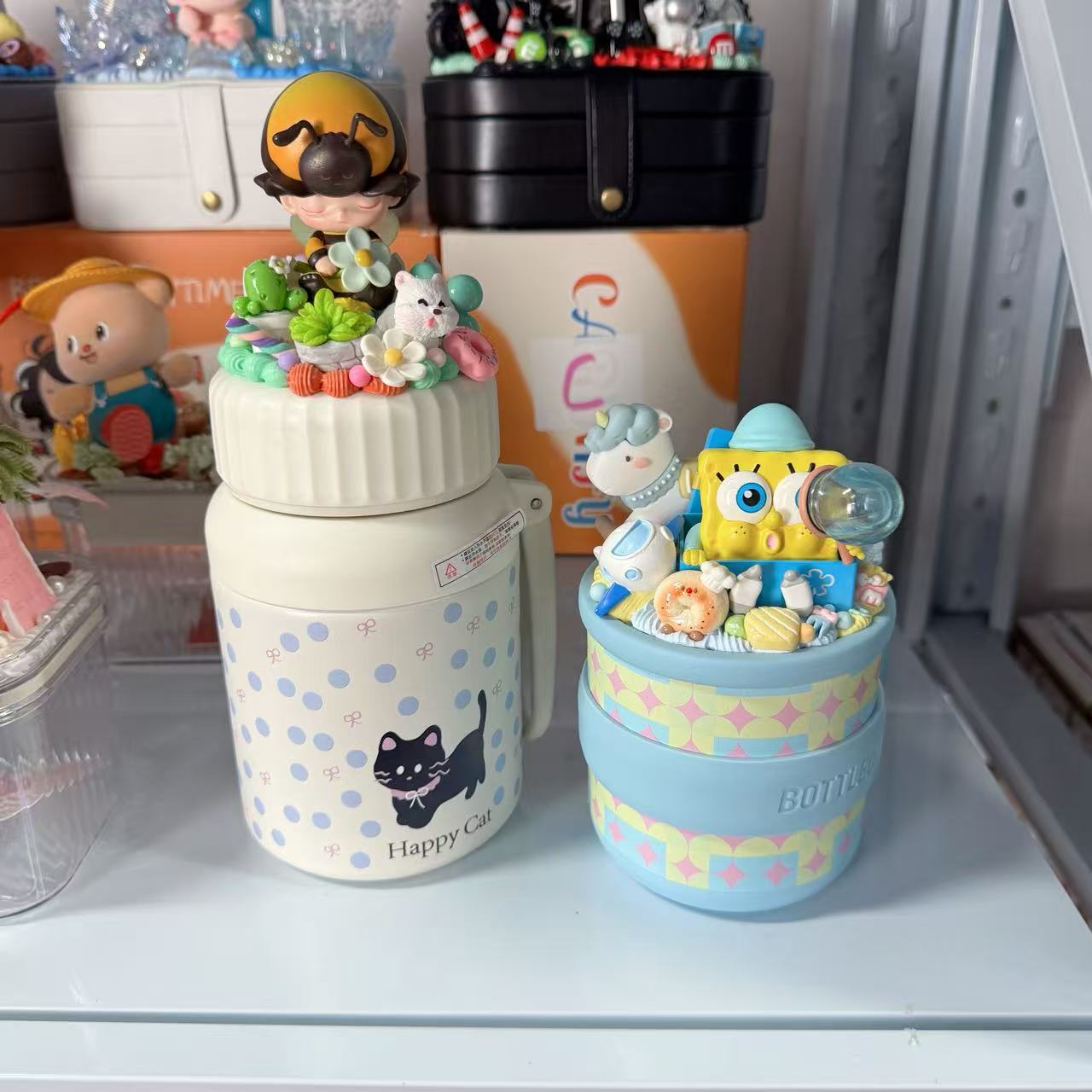 Carinify Clearance Sale - pick in live!