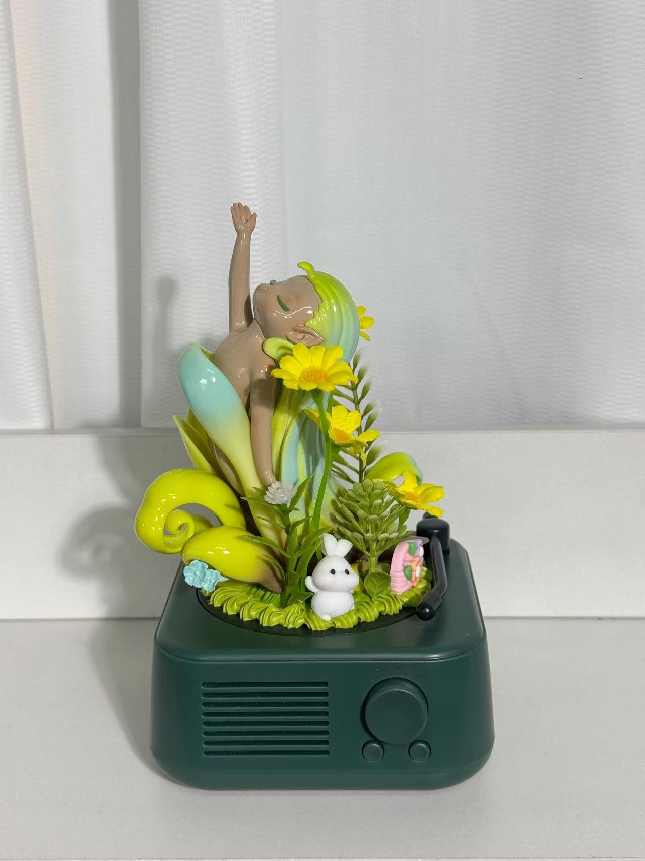 CARINIFY Electric Box No.10 Link - ask in live before ordering~