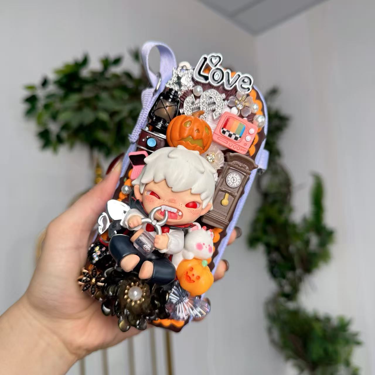 CARINIFY DIY Umbrella - pick ur fav!