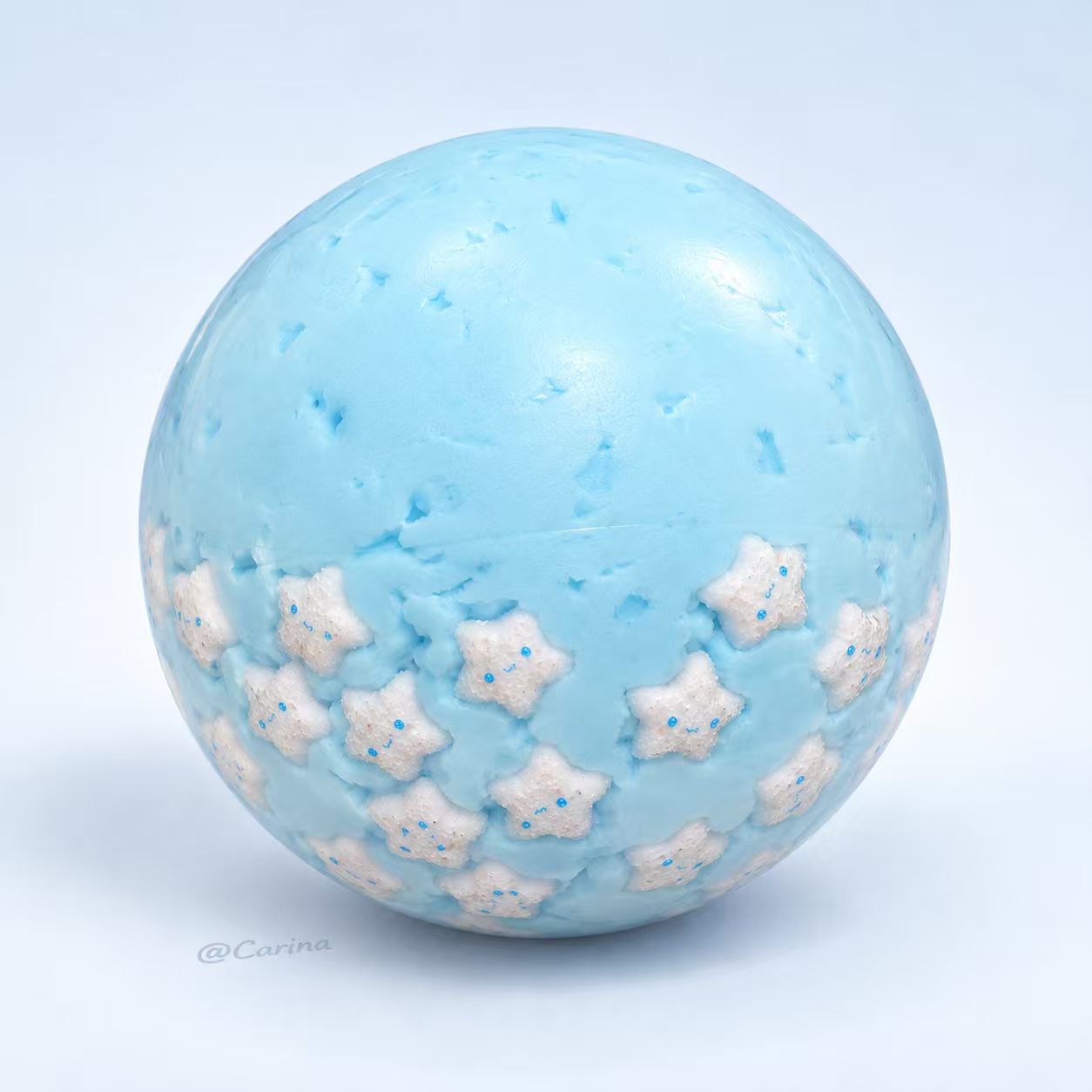 【Puppy Sky】—super crunchy/soft/puppy