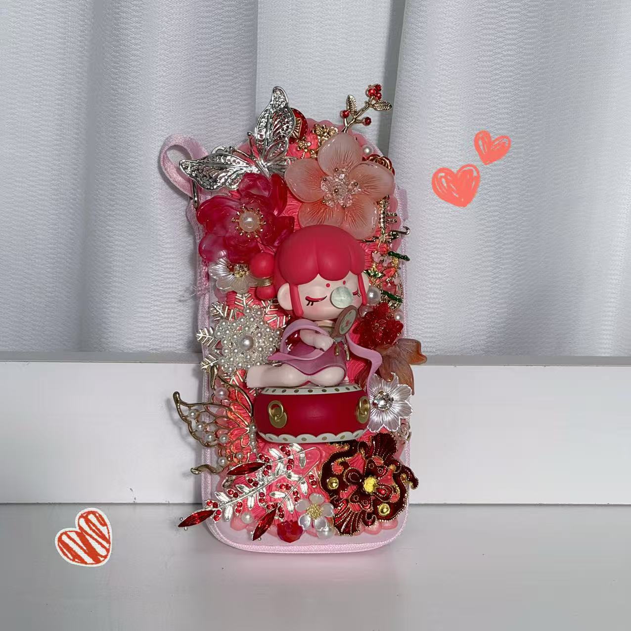 CARINIFY DIY Umbrella - wish is one more!