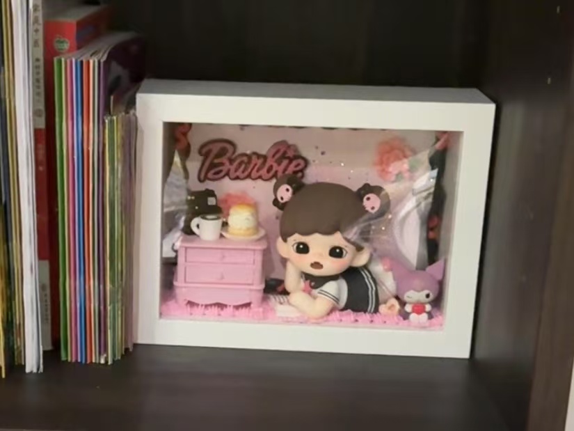 CARINIFY Box No.10 Link - ask in live before ordering~