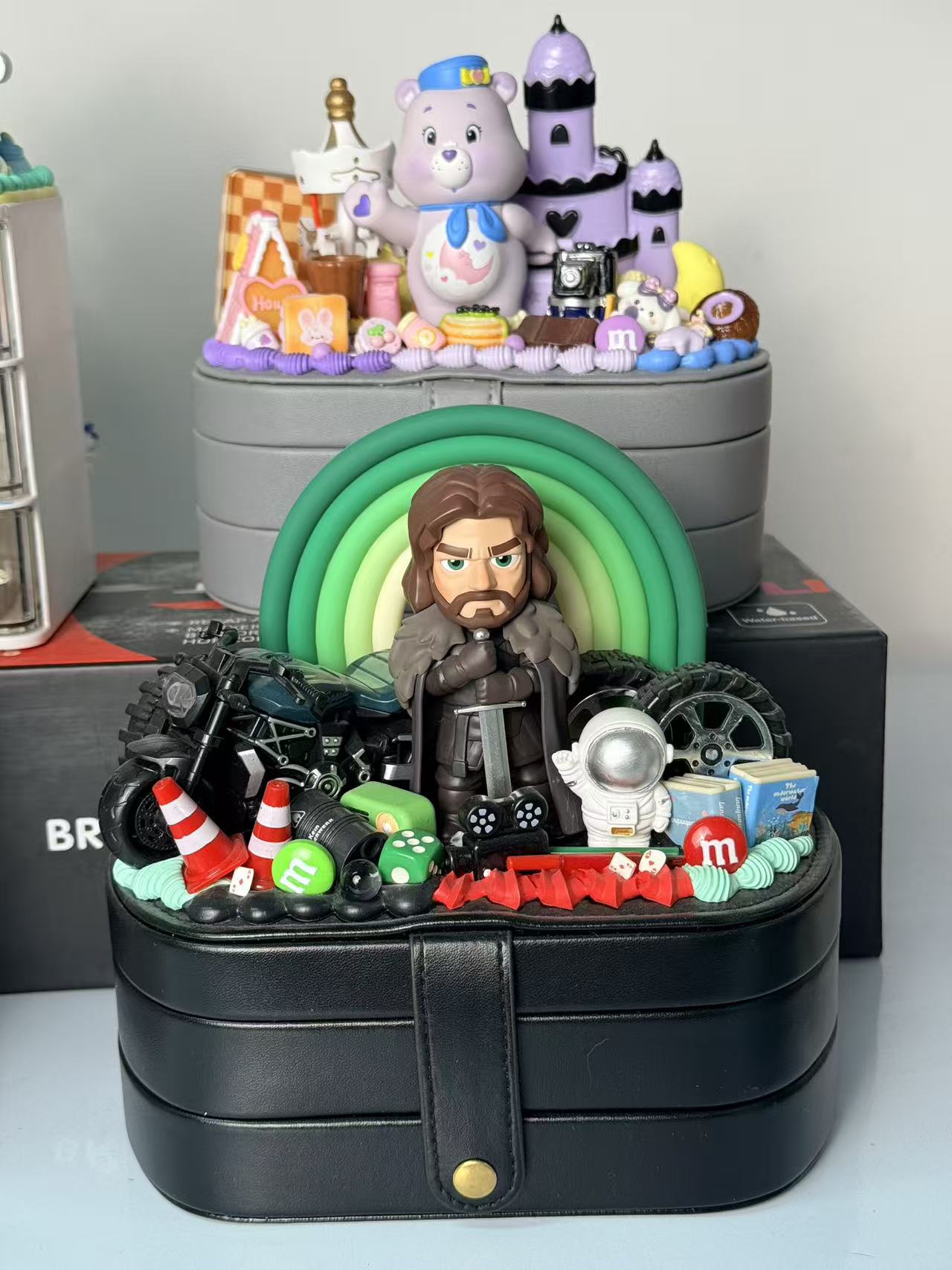 Carinify Clearance Sale - pick in live! 