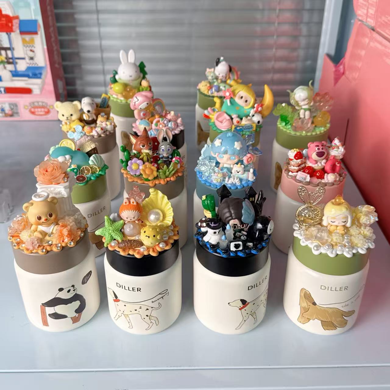 Carinify Clearance Sale - pick in live! 