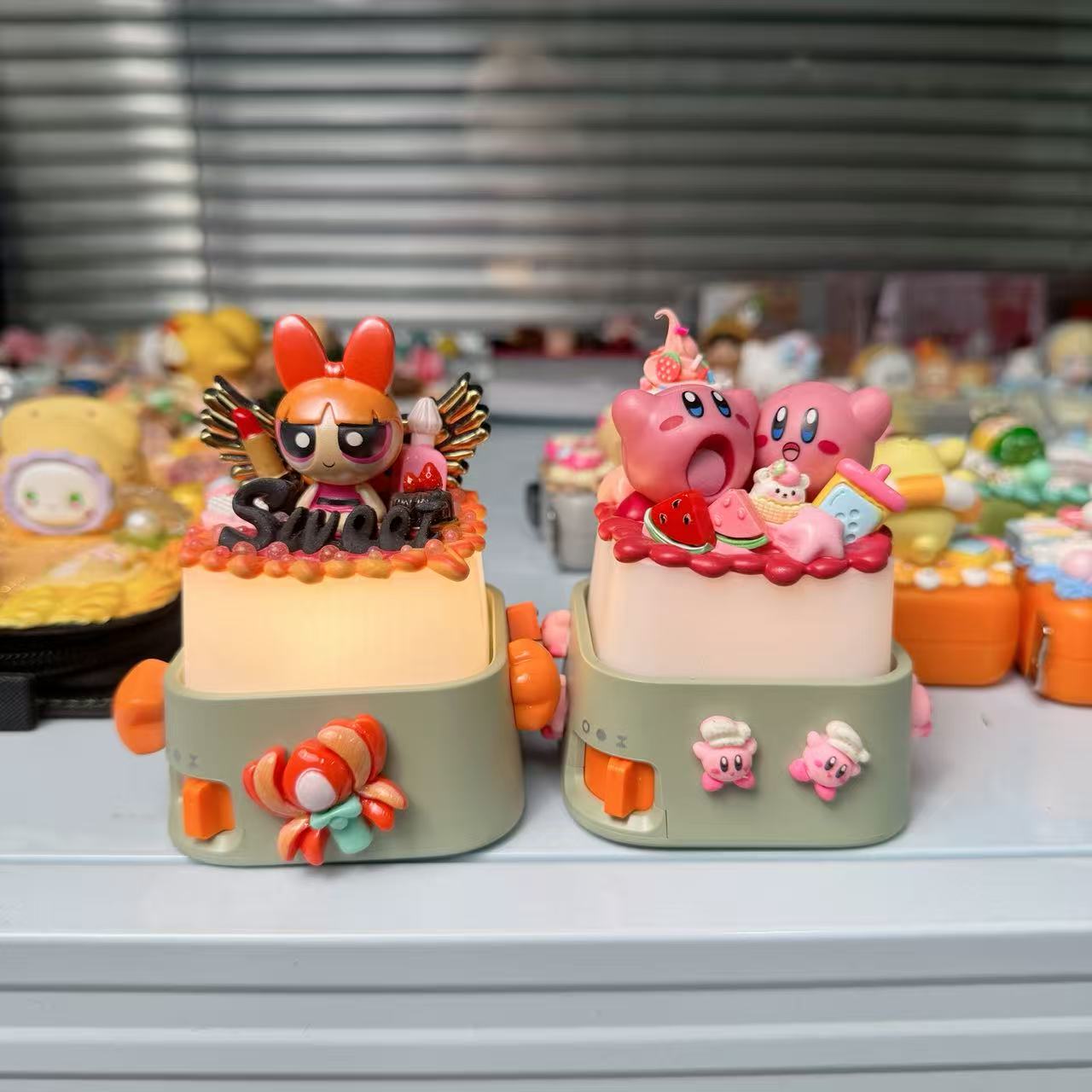 Carinify Electric Clearance - pick in live!