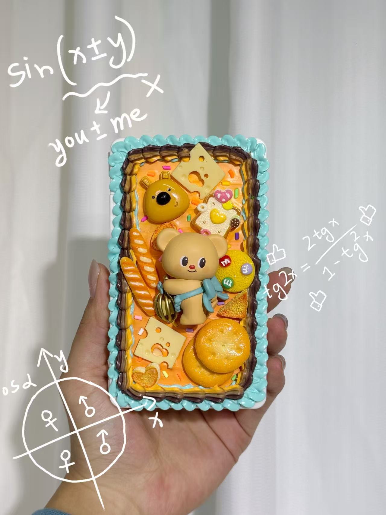 CARINIFY DIY Calculator - wish is one more!