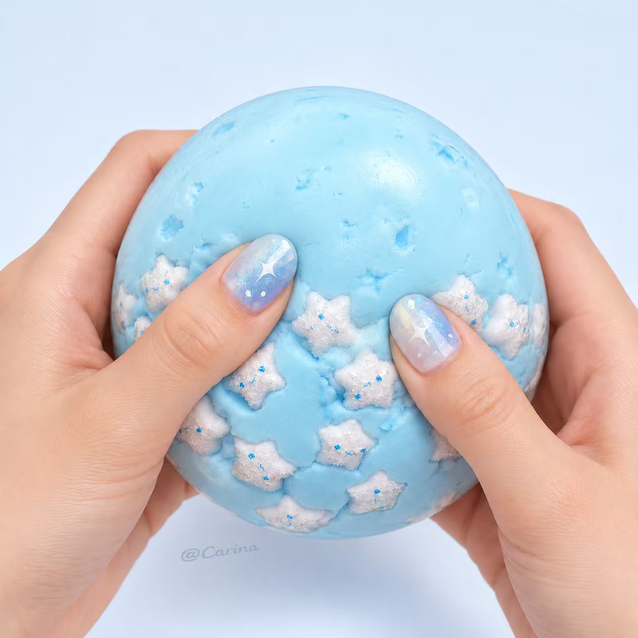 【Puppy Sky】—super crunchy/soft/puppy