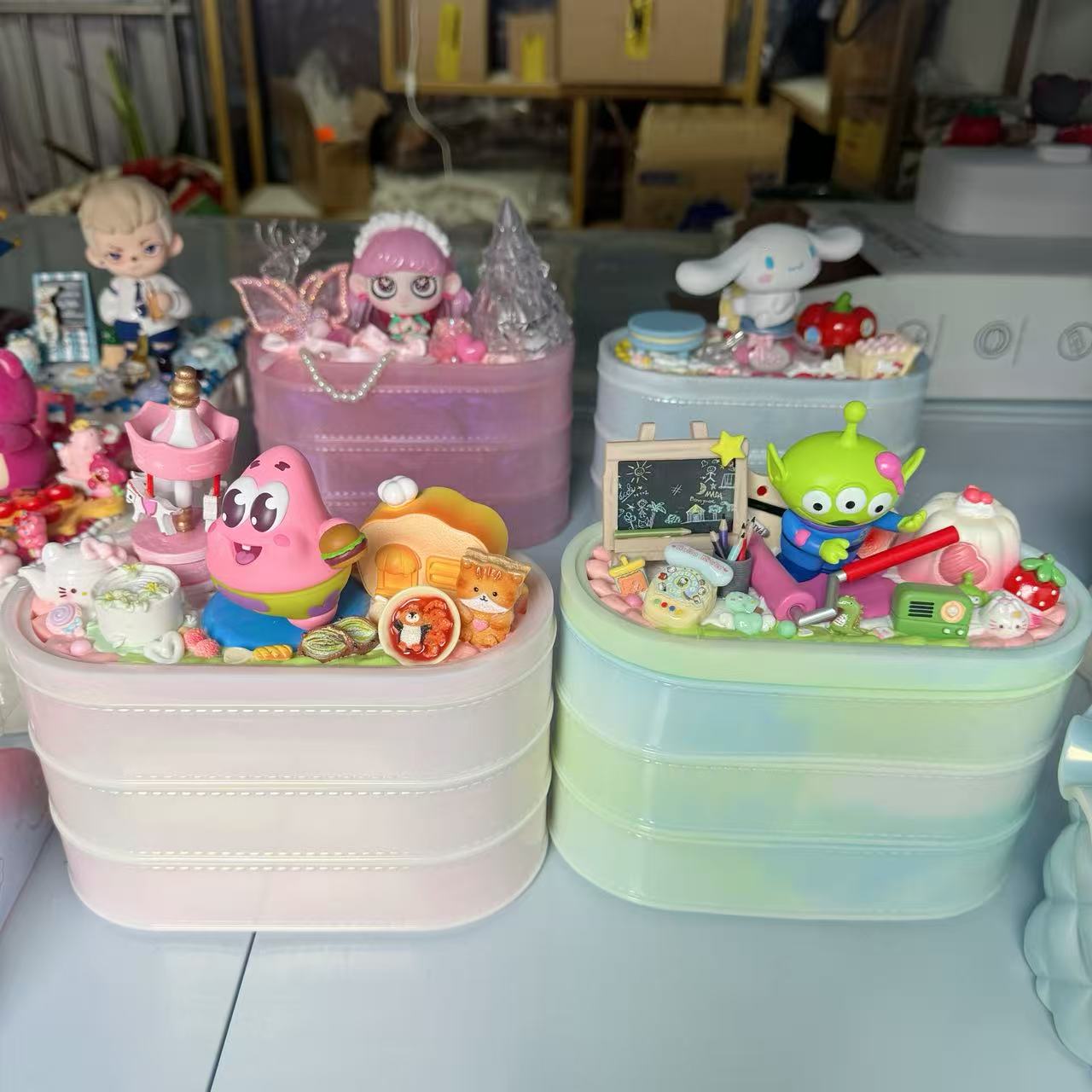 Carinify Clearance Sale - pick in live!