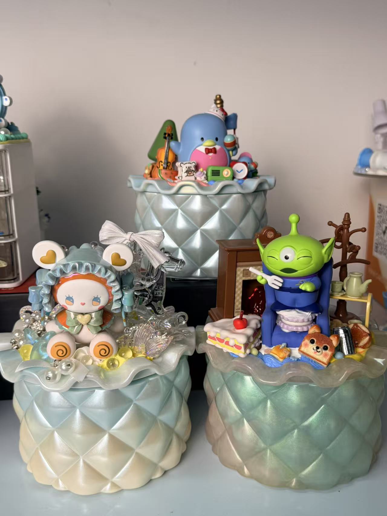 Carinify Clearance Sale - pick in live! 