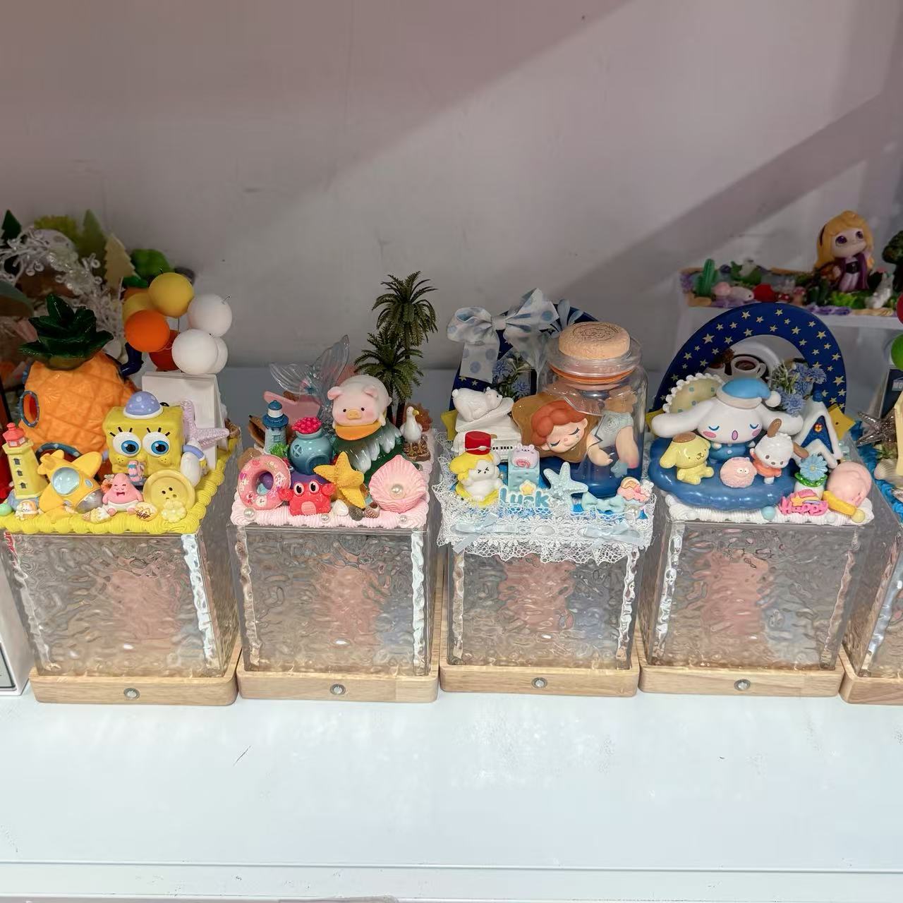 Carinify Electric Clearance - pick in live!