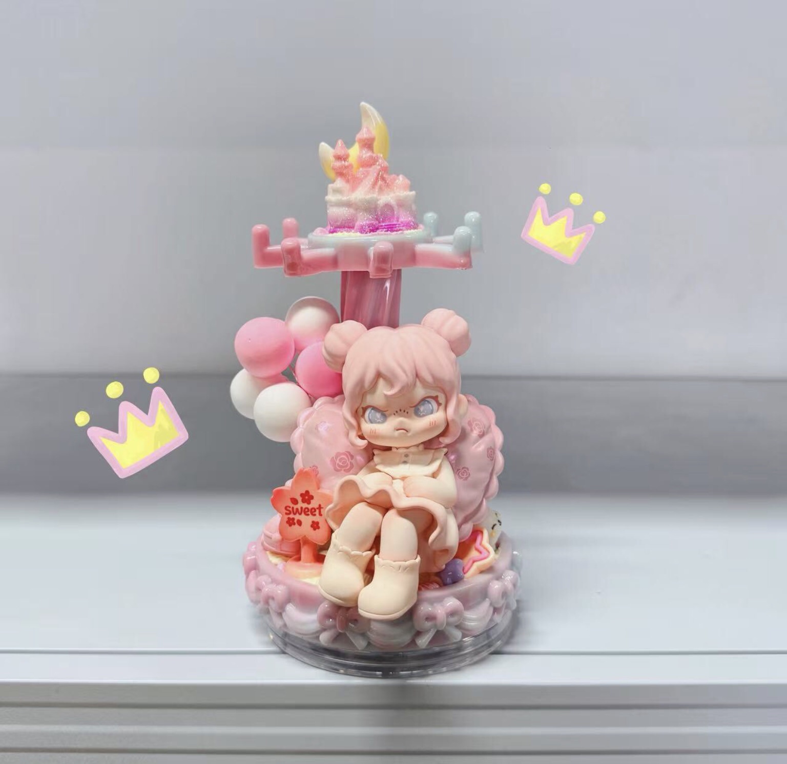 CARINIFY  customized Link