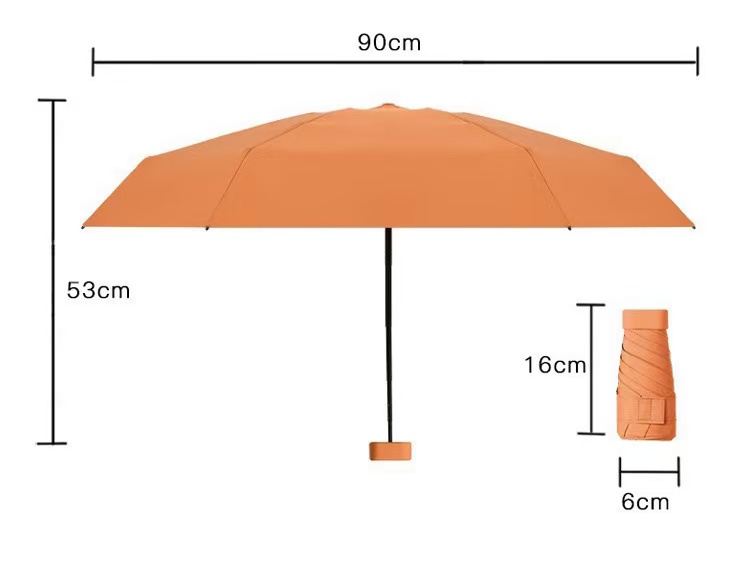 CARINIFY DIY Umbrella - wish is one more!