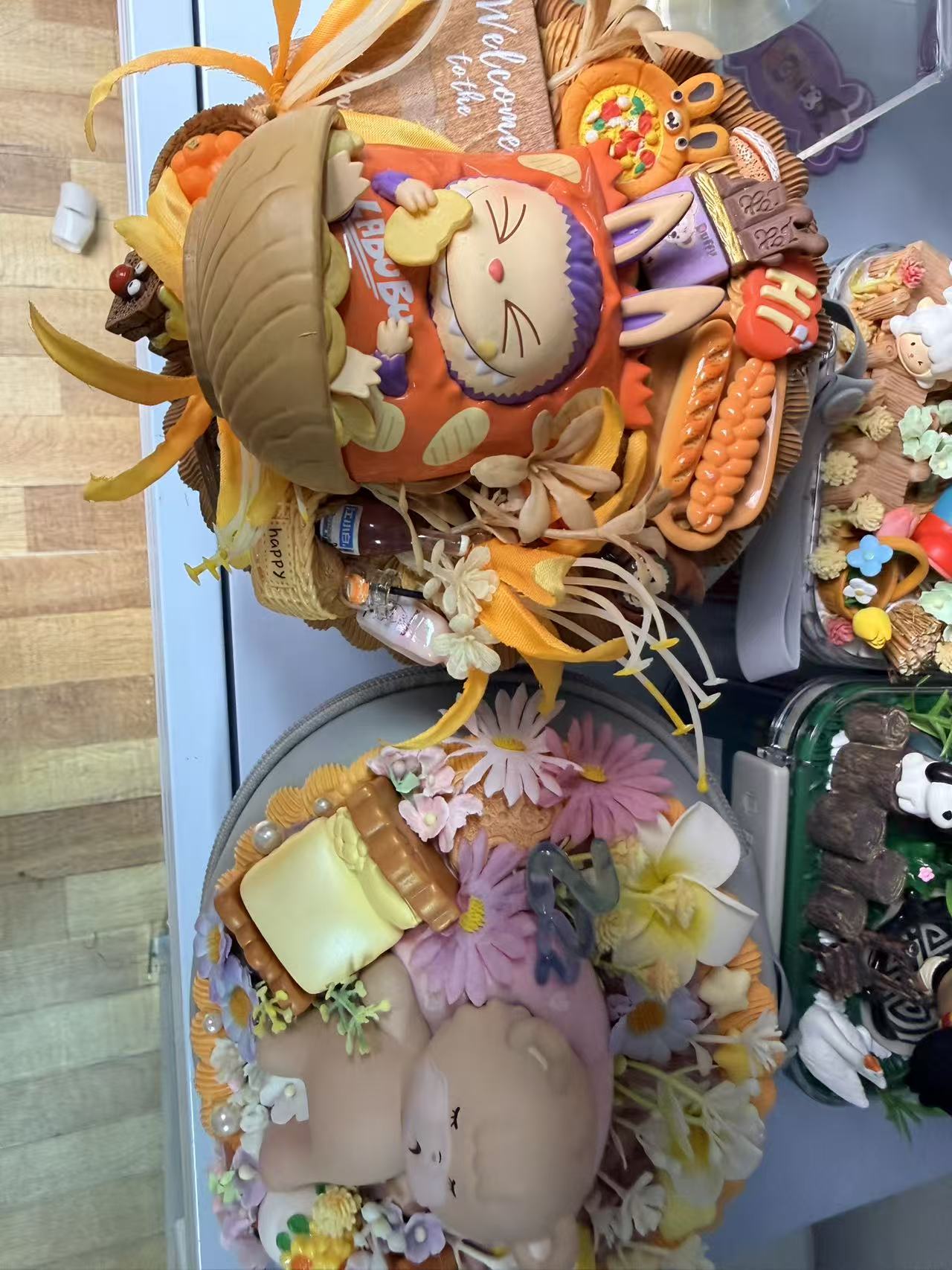 Carinify Clearance Sale - pick in live! 