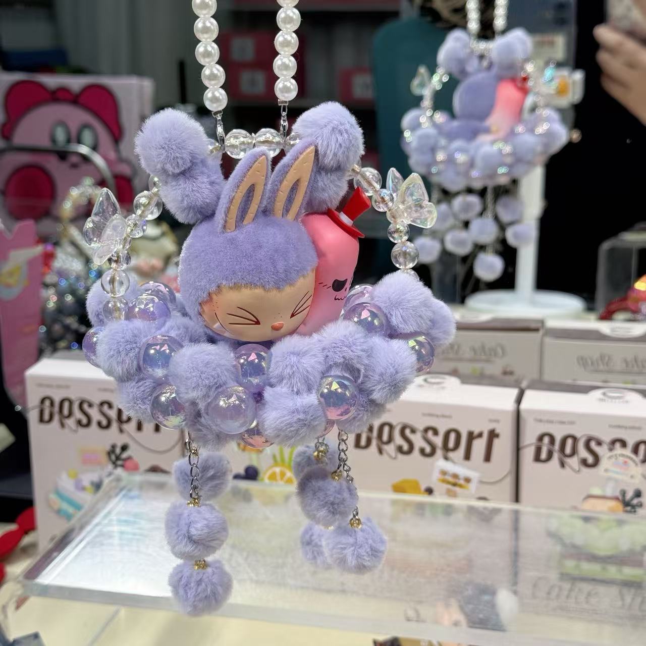 CARINIFY DIY Hanging Deco - wish color is one more!!